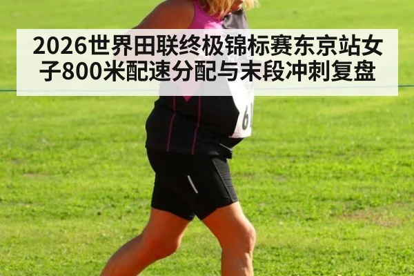 2026世界田联终极锦标赛东京站女子800米配速分配与末段冲刺复盘